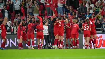 A Milli Kadın Milliler, Kosova'yı yendi!