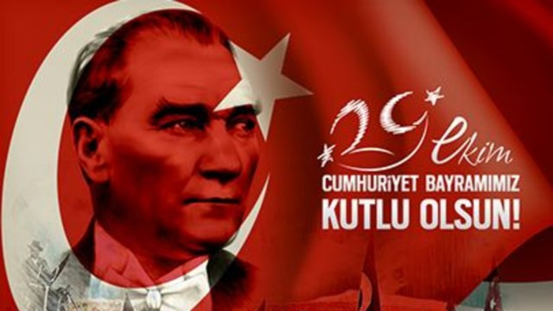 29 Ekim ne günü, bu tarihte ne oldu? 29 Ekim Cumhuriyet Bayramı anlam ve önemi nedir?