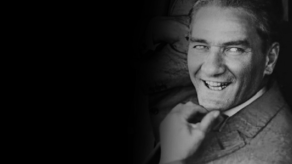 Sancılı gece! Cumhuriyet'in 102'inci yılı! Kutlu olsun...