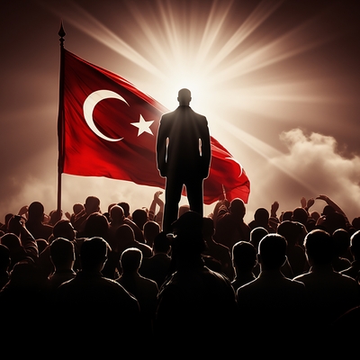 Ünlülerden mesajlar