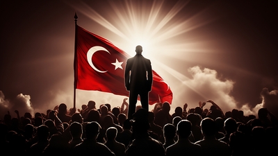 Ünlülerden mesajlar