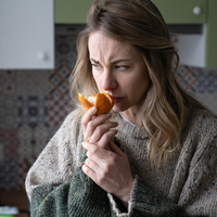 Kış meyveleri ile bağışıklığını güçlendir!