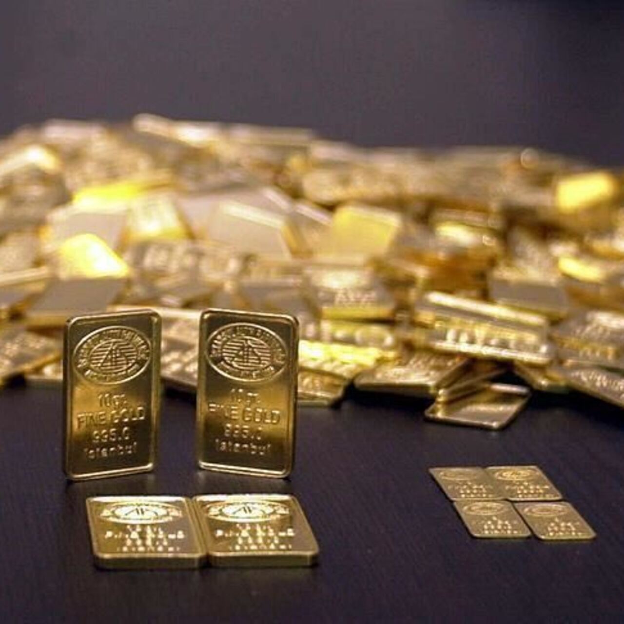 En yüksek ikinci yıllık yükselişti