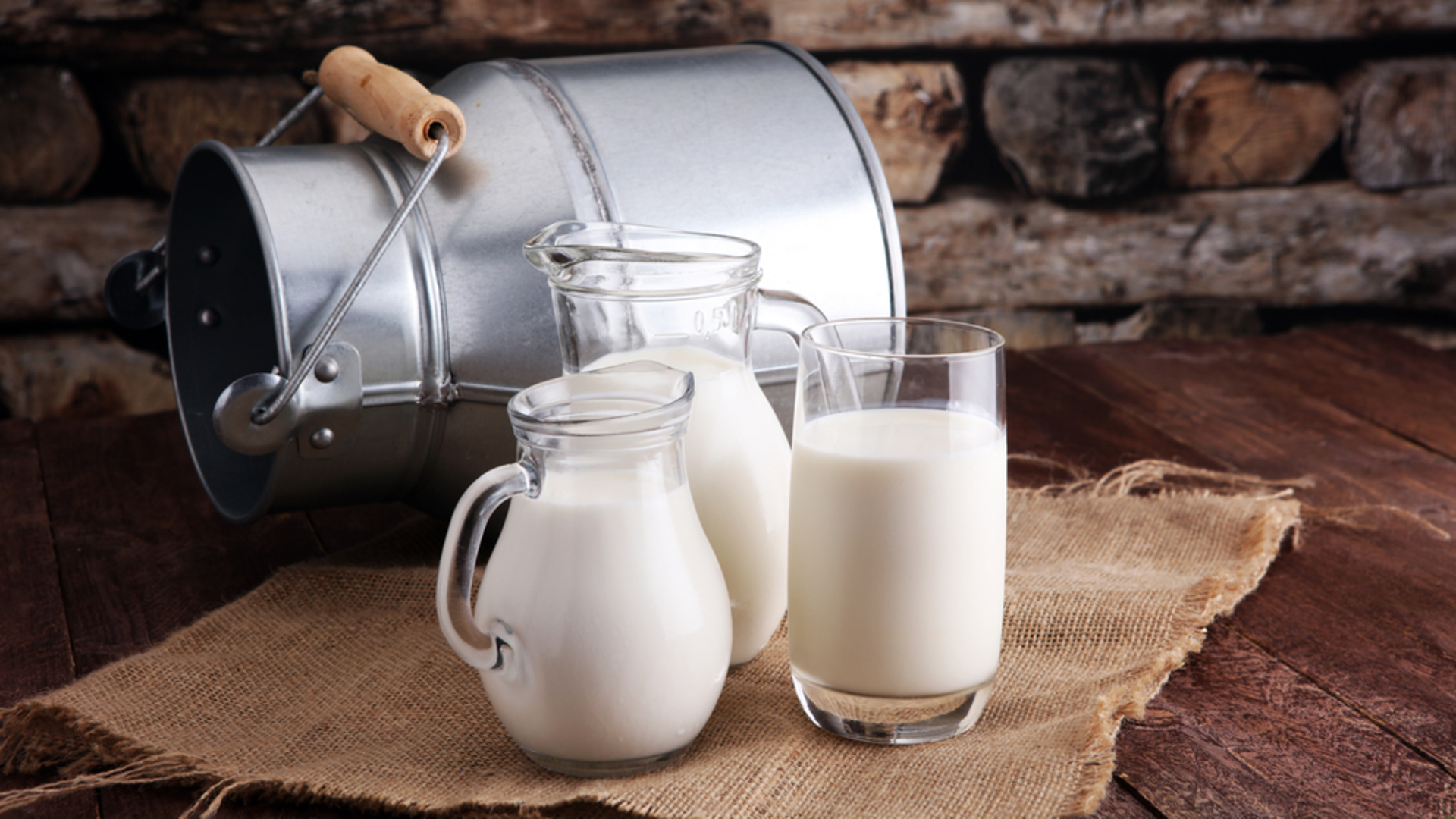 Masum görünen süt, bazıları için tehlikeli olabilir! Süt alerjisi hakkında bilinmesi gerekenler