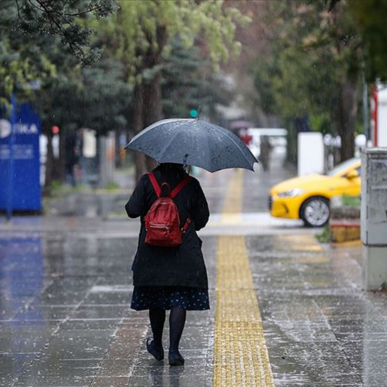 Meteoroloji uyardı!
