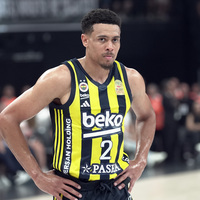 F.Bahçe Beko İspanya'da mağlup!