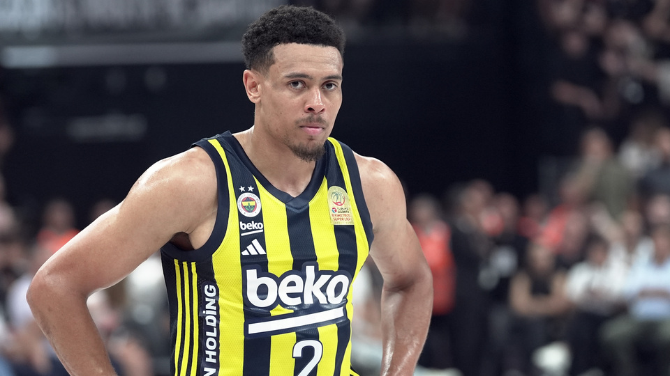 F.Bahçe Beko İspanya'da mağlup!