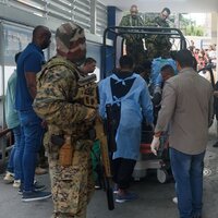 Brezilya'da uyuşturucu operasyonunda çatışma: 4'ü polis 60 ölü