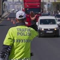 Bugün trafiğe kapalı yollar listesi
