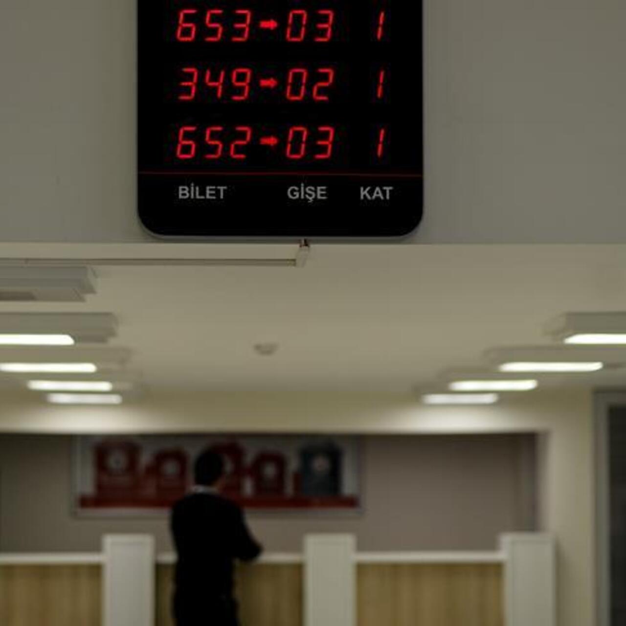 Bugün bankalar açık mı? 
