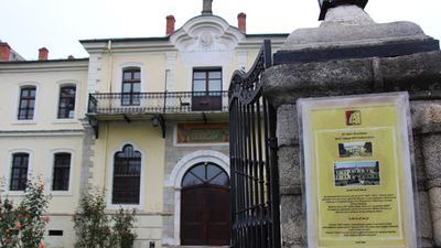 Manastır Nerede, Hangi Ülkede?