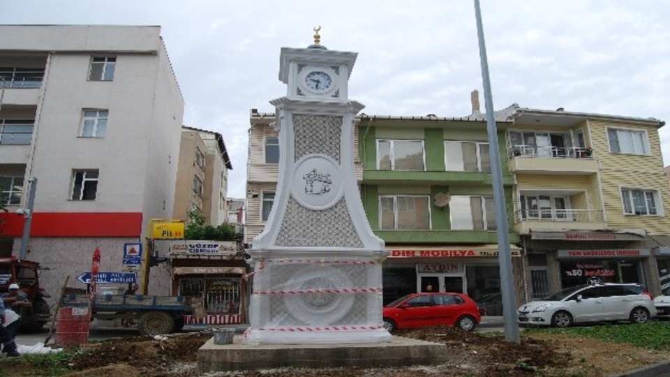 Malkara Nerede, Hangi Ülkede?