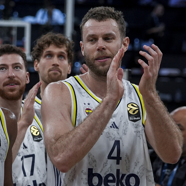 Fenerbahçe Beko, Real Madrid'e konuk olacak