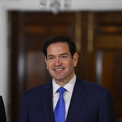 Rubio'dan 29 Ekim mesajı