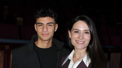 "Oyuncu değil, futbolcu olacağım"