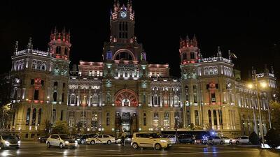 Madrid Nerede, Hangi Ülkede?