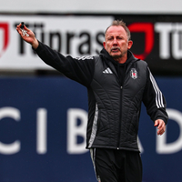 Sergen Yalçın'ın kader sınavı!