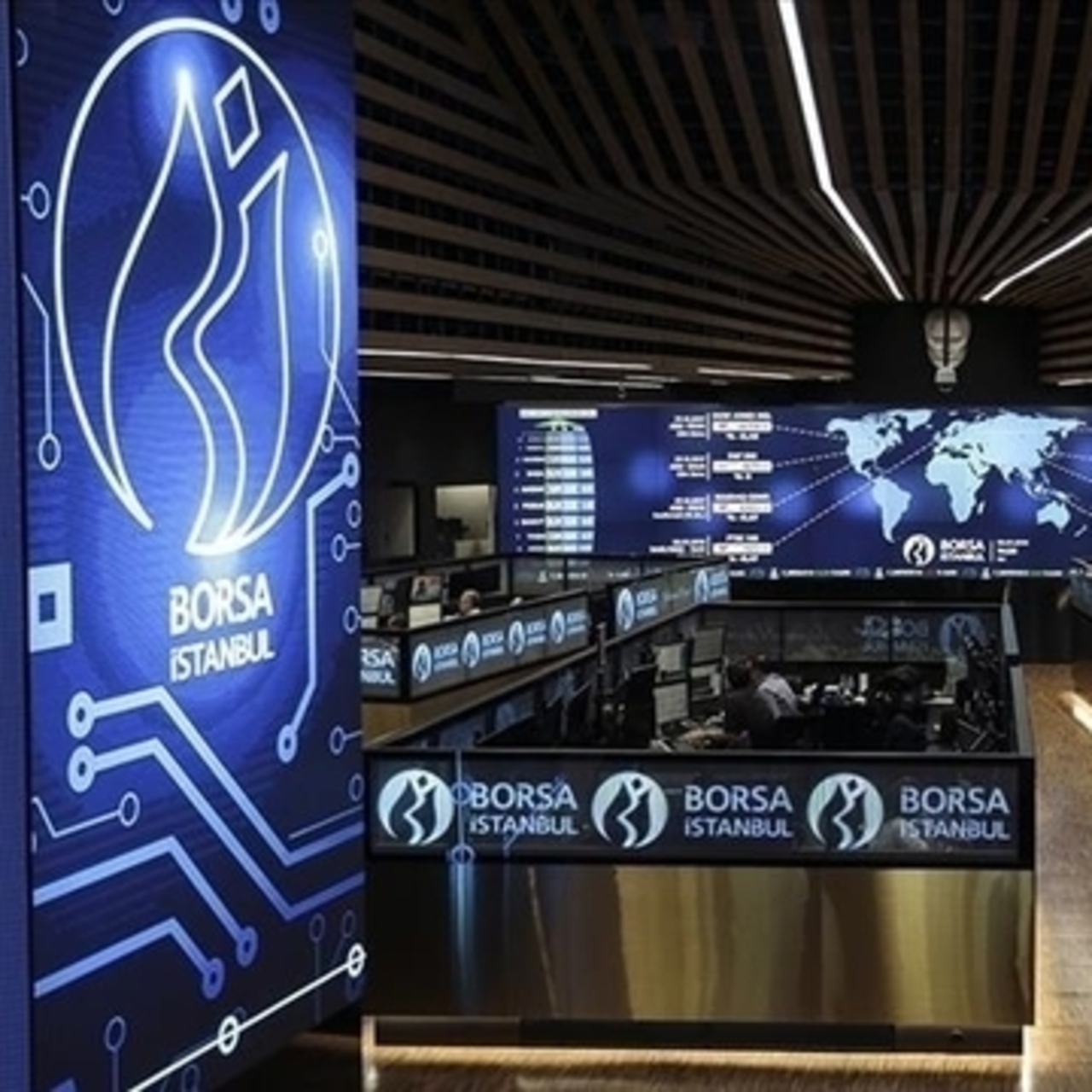 Bugün Borsa açık mı?