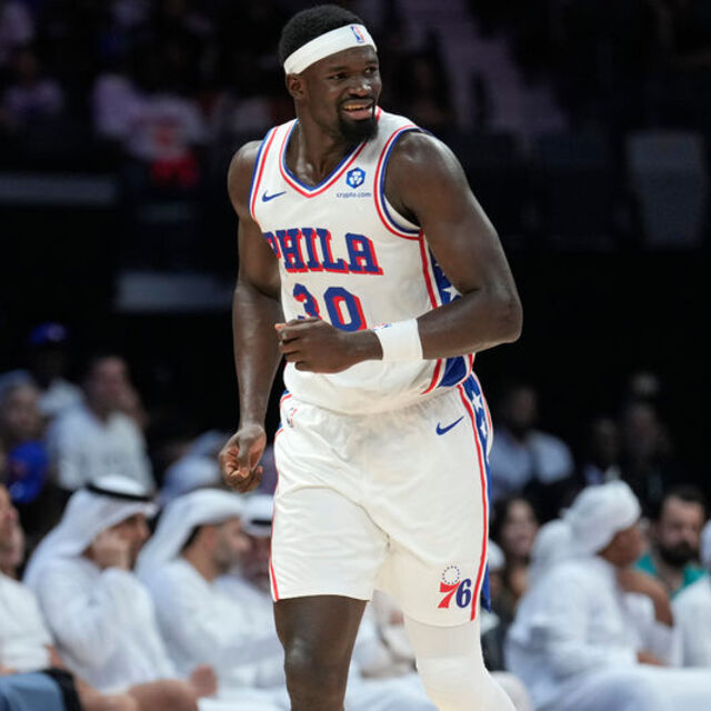 Adem Bona'dan galibiyete 5 blokluk katkı