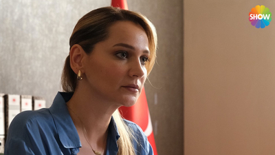 Savcı Nevin'in mücadelesi