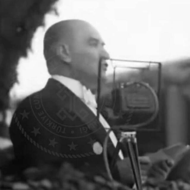 Kültür ve Turizm Bakanlığı'ndan 29 Ekim mesajı