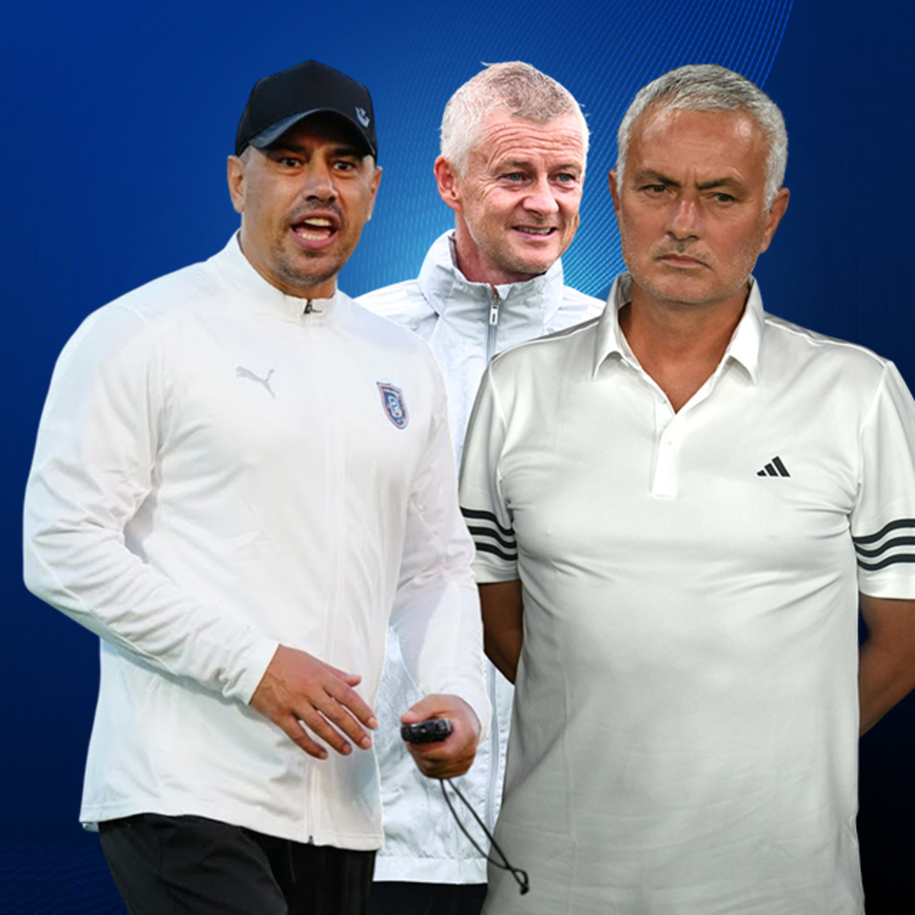 Süper Lig'e teknik direktör dayanmıyor!