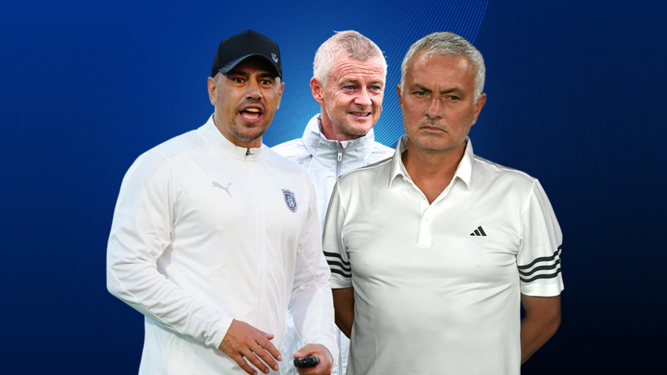 Süper Lig'e teknik direktör dayanmıyor!