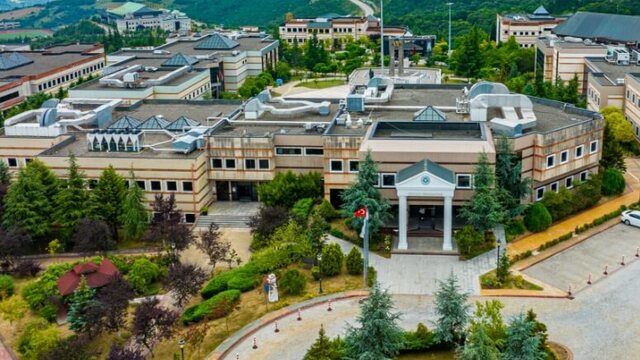 Kocaeli Üniversitesi 3 yıllık lisans düzenlemesinde yer alacak