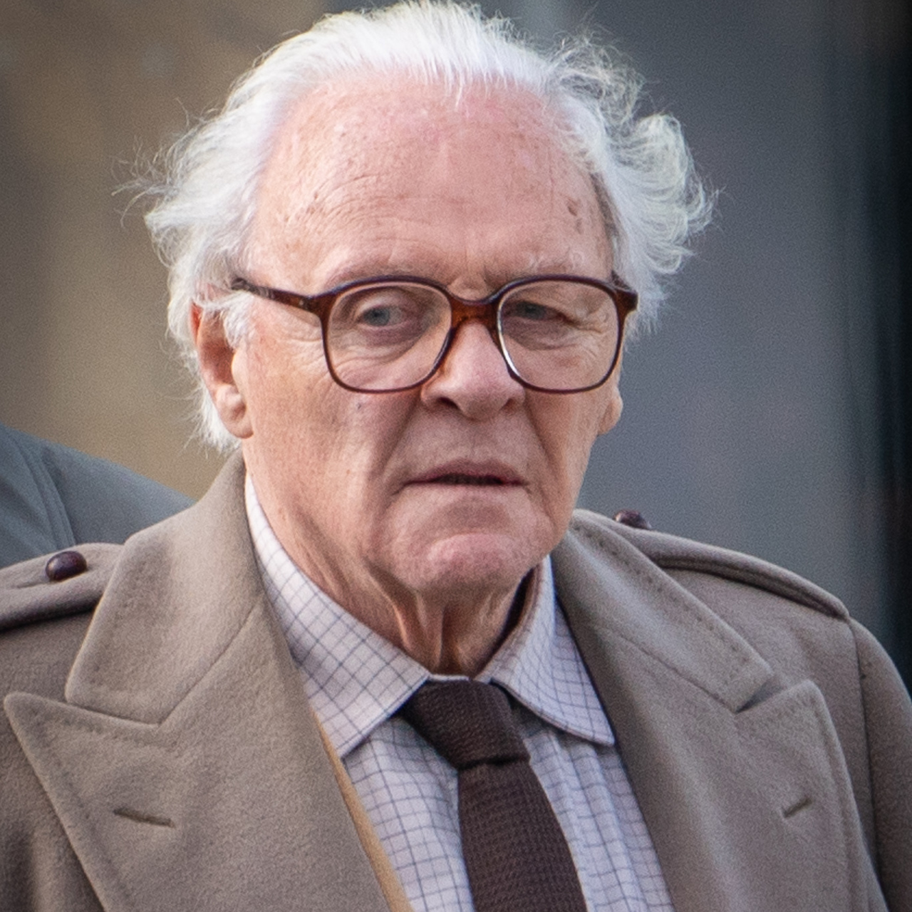 Kızıyla 24 yıldır küs