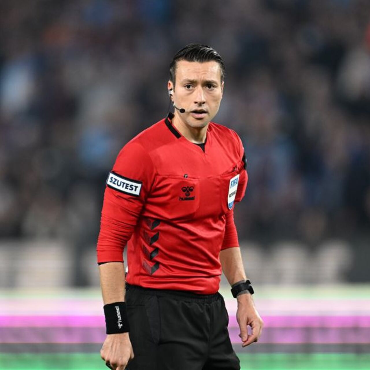 İşte Zorbay Küçük'ün yönettiği Süper Lig maçları