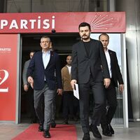 Özel'den eski genel başkanlara 29 Ekim telefonu