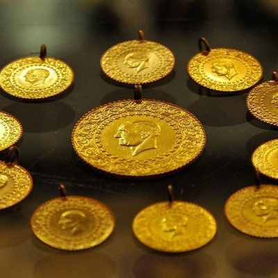 Cumhuriyet altını 100 yaşında