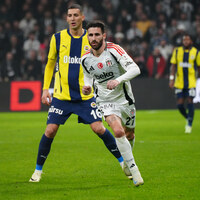 Yeni statta 9 maçta 1 kez yenildi!