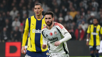 Yeni statta 9 maçta 1 kez yenildi!