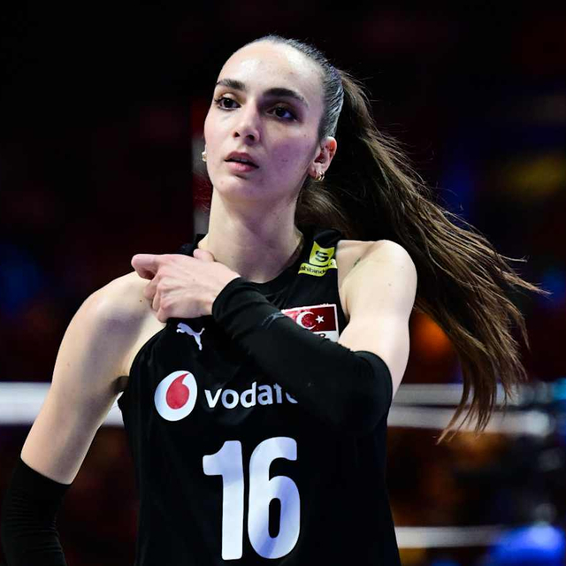 Milli Takım'ın İslami Dayanışma Oyunları kadrosu