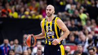 Nick Calathes, Partizan'da!