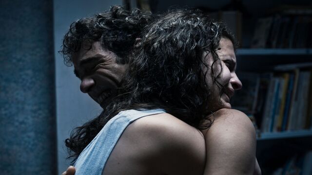 Rahatsız edici ve zor film