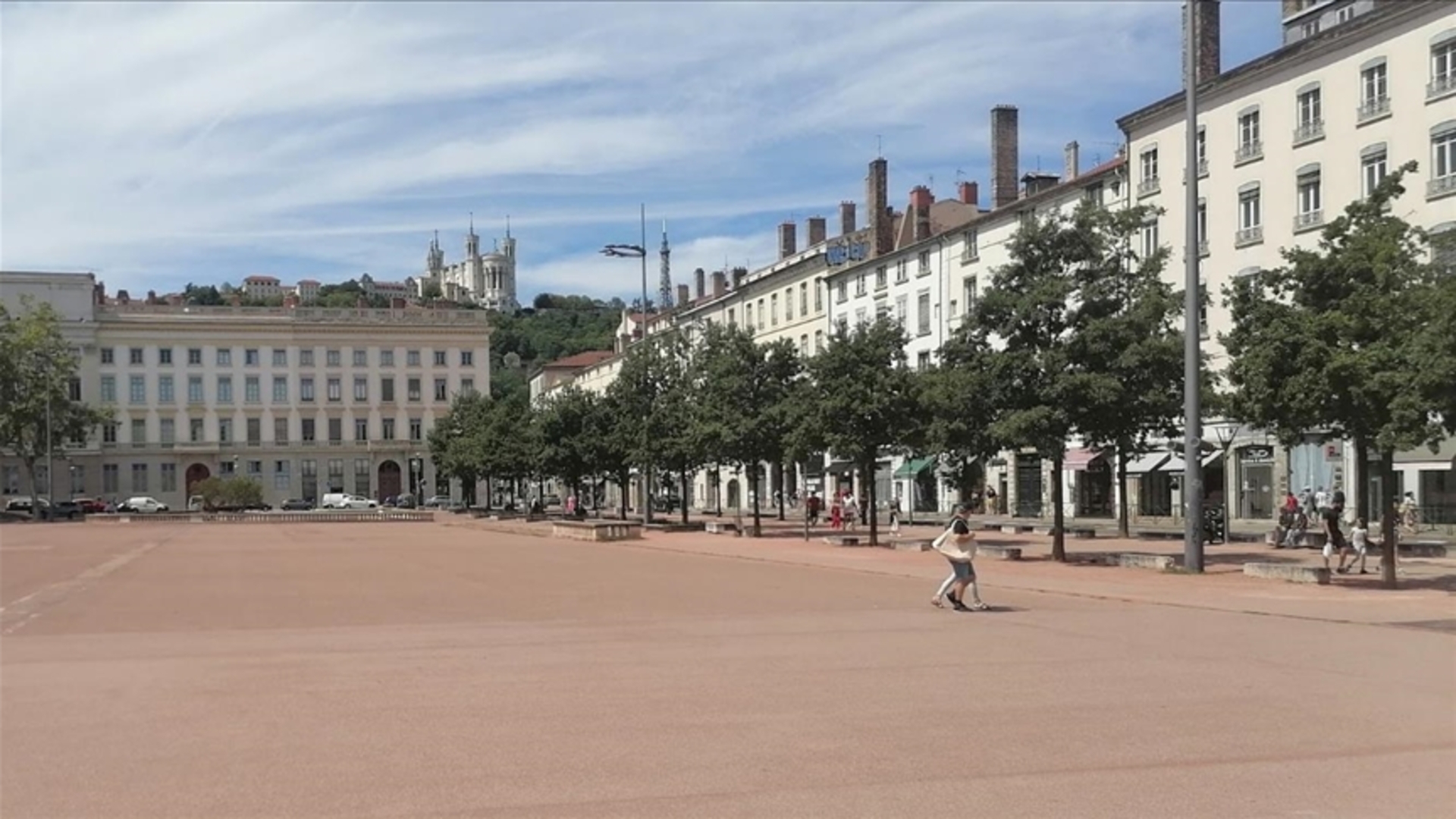 Lyon Nerede, Hangi Ülkede? Lyon Nerenin, Hangi Ülkenin Şehri? htnrd