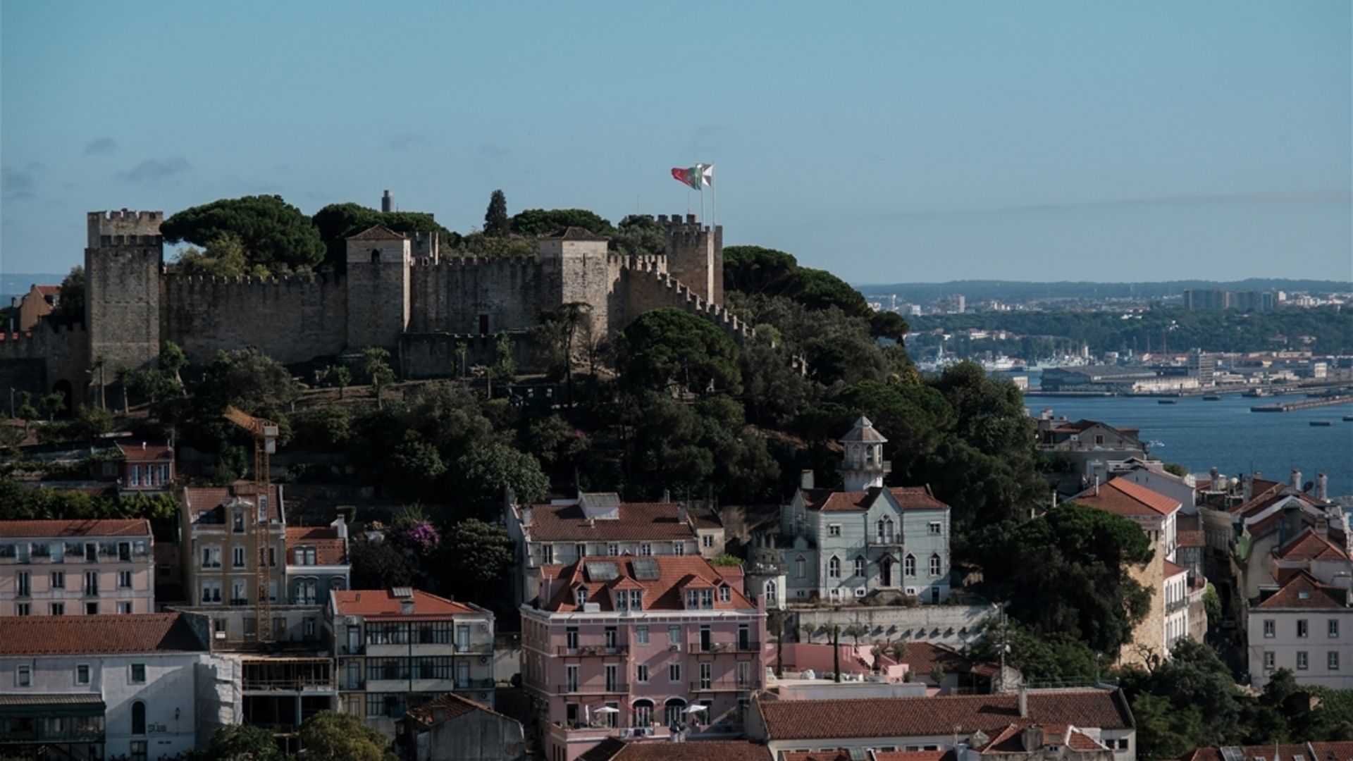 Lizbon Nerede, Hangi Ülkede? Lizbon Nerenin, Hangi Ülkenin Şehri? htnrd