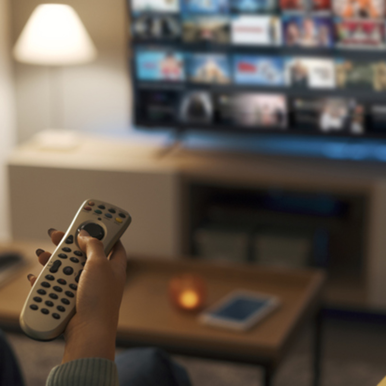 Bugün TV'de yayınlanacak yapımlar