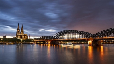 Leipzig Nerede, Hangi Ülkede?