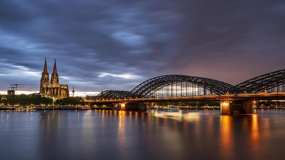 Leipzig Nerede, Hangi Ülkede?