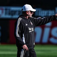 Beşiktaş'ta F.Bahçe derbisi mesaisi!