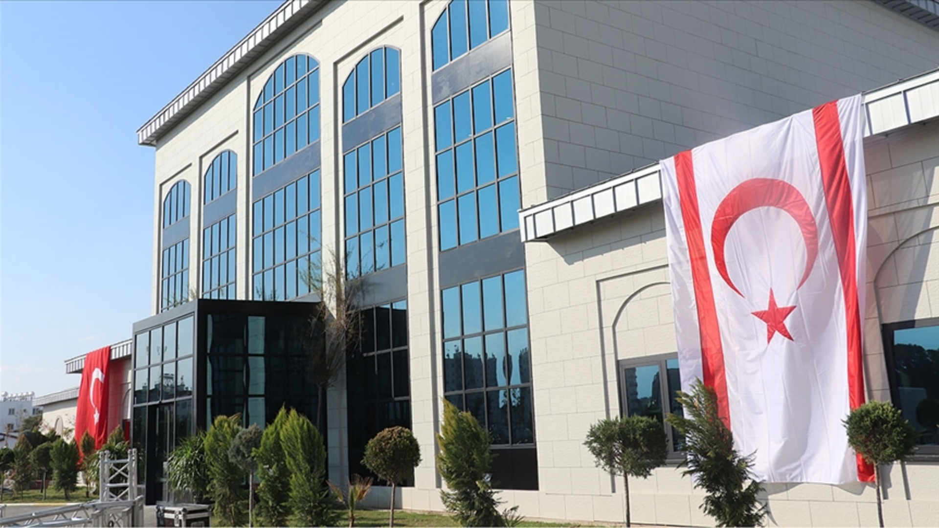 Lefkoşa Hangi Ülkede? İşte Kıbrıs'ın Kalbi Lefkoşa'nın Şaşırtan Hikayesi