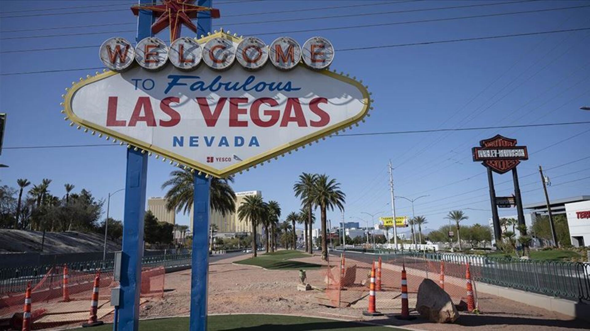 Las Vegas Nerede, Hangi Ülkede? Las Vegas Nerenin, Hangi Ülkenin Şehri? htnrd