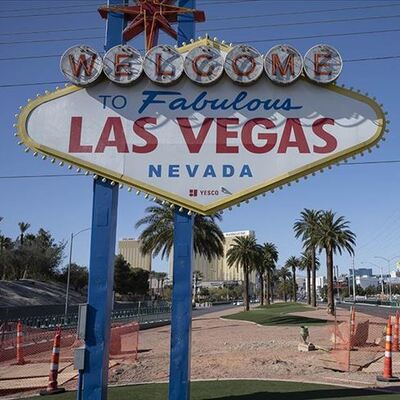 Las Vegas Nerede, Hangi Ülkede?