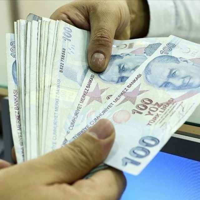 Emekli aylığından kesinti