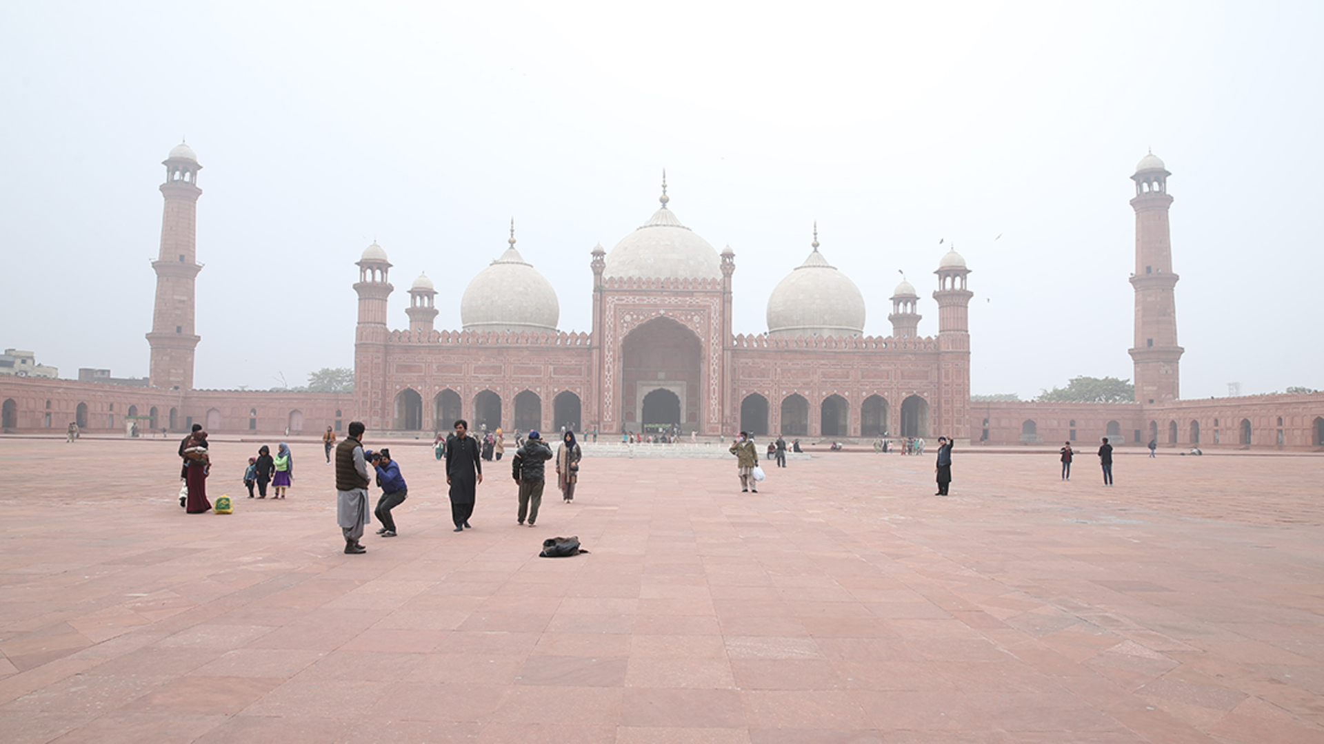Lahor Nerede, Hangi Ülkede? Lahor Nerenin, Hangi Ülkenin Şehri? htnrd