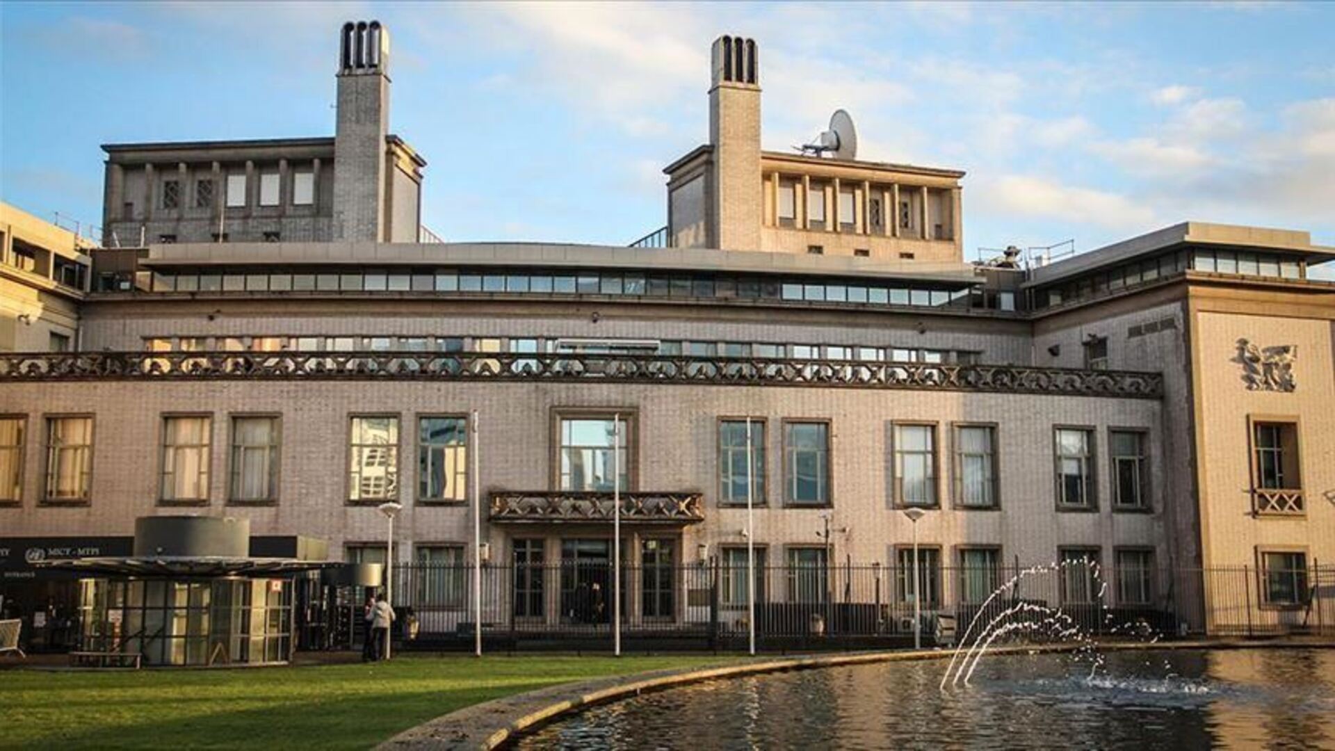 Lahey Nerede, Hangi Ülkede?