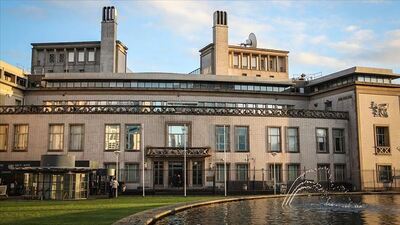 Lahey Nerede, Hangi Ülkede?